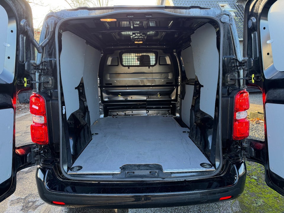 Peugeot Expert 2,0 BlueHDi 144 L2 Premium Van