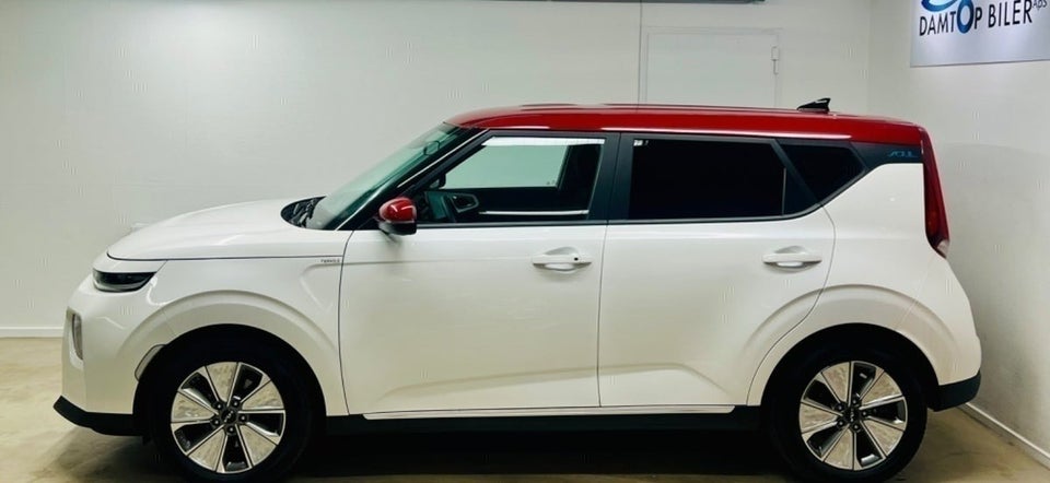 Kia e-Soul 39 Vision 5d