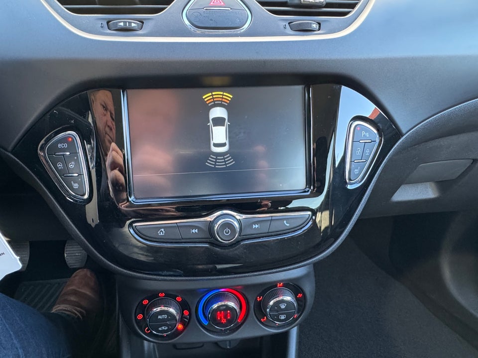 Opel Corsa 1,4 16V Impress 5d