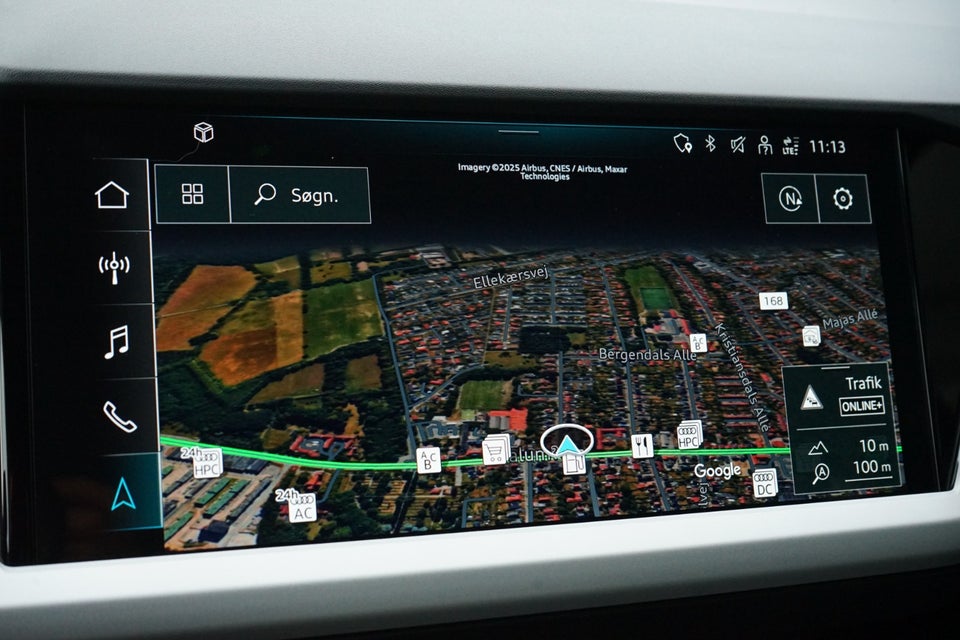 Audi Q4 e-tron 40 5d