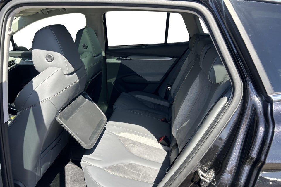 Skoda Enyaq 80 iV Lounge 5d