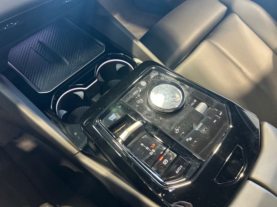 BMW i5 eDrive40 Sport Line 4d