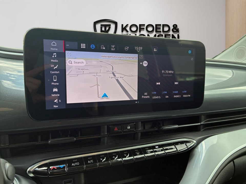 Fiat 500e 42 Icon 3d