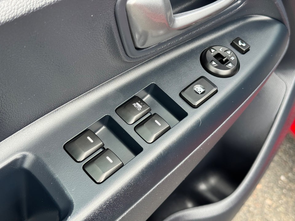 Kia Rio 1,2 CVVT Style 5d