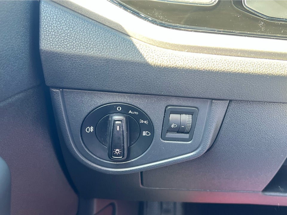 VW Polo 1,0 TSi 95 Comfortline Connect DSG 5d