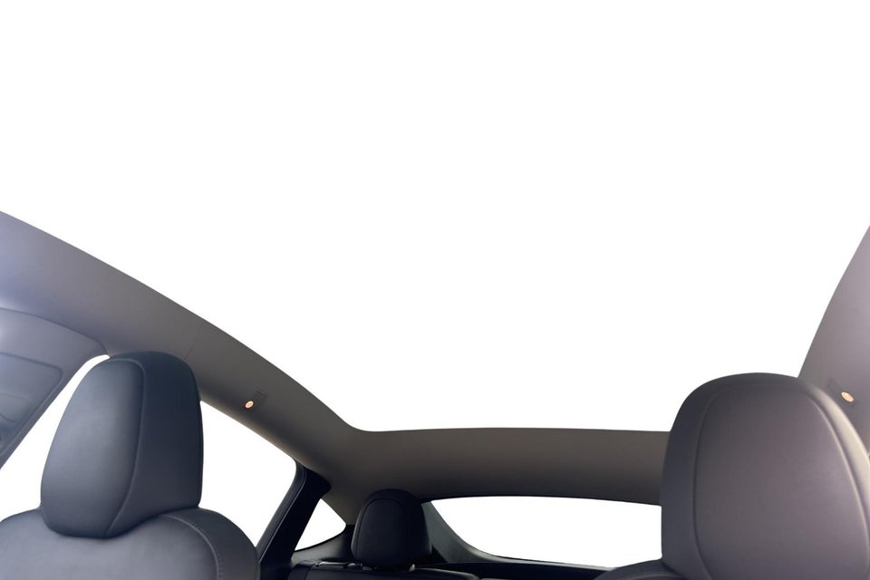 Tesla Model Y RWD 5d