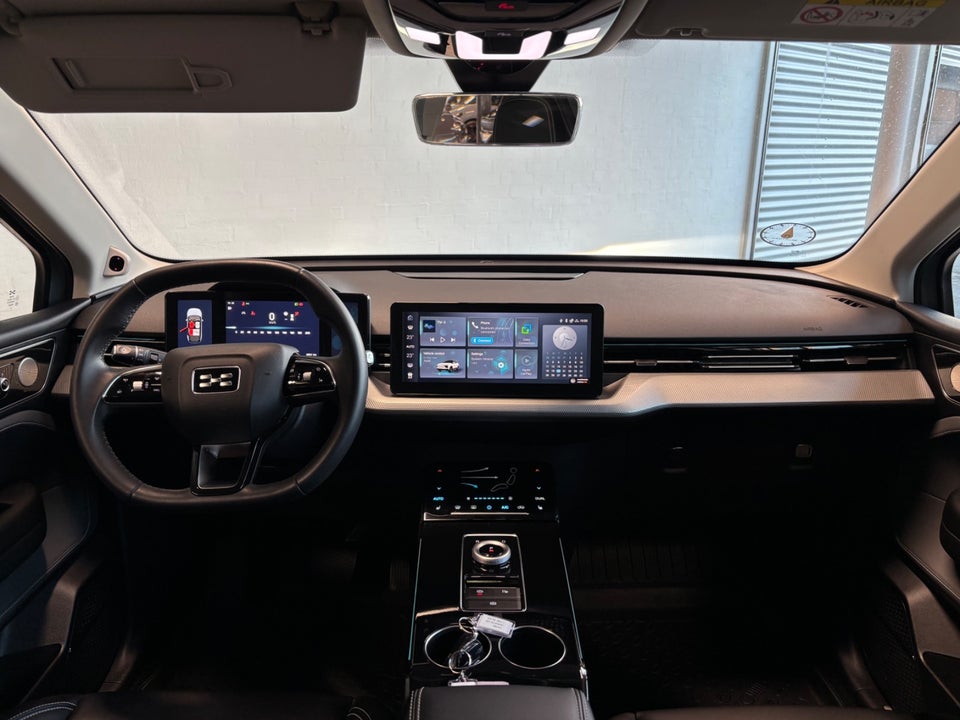 Aiways U5 Premium 5d