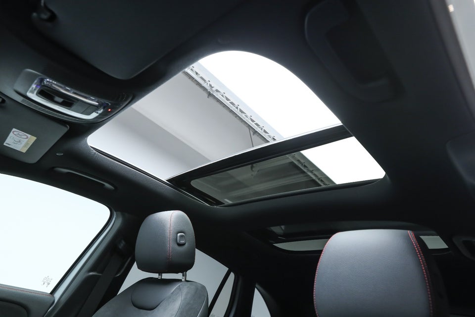 Mercedes EQA250+ AMG Advance Plus 5d