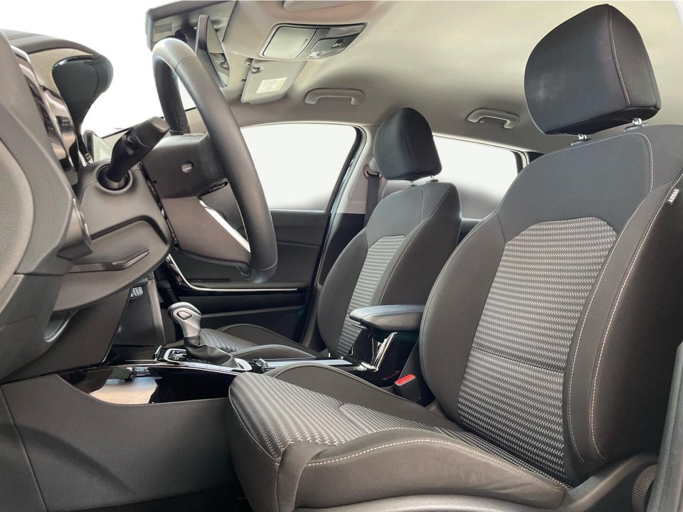 Kia Ceed 1,6 PHEV Prestige SW DCT 5d