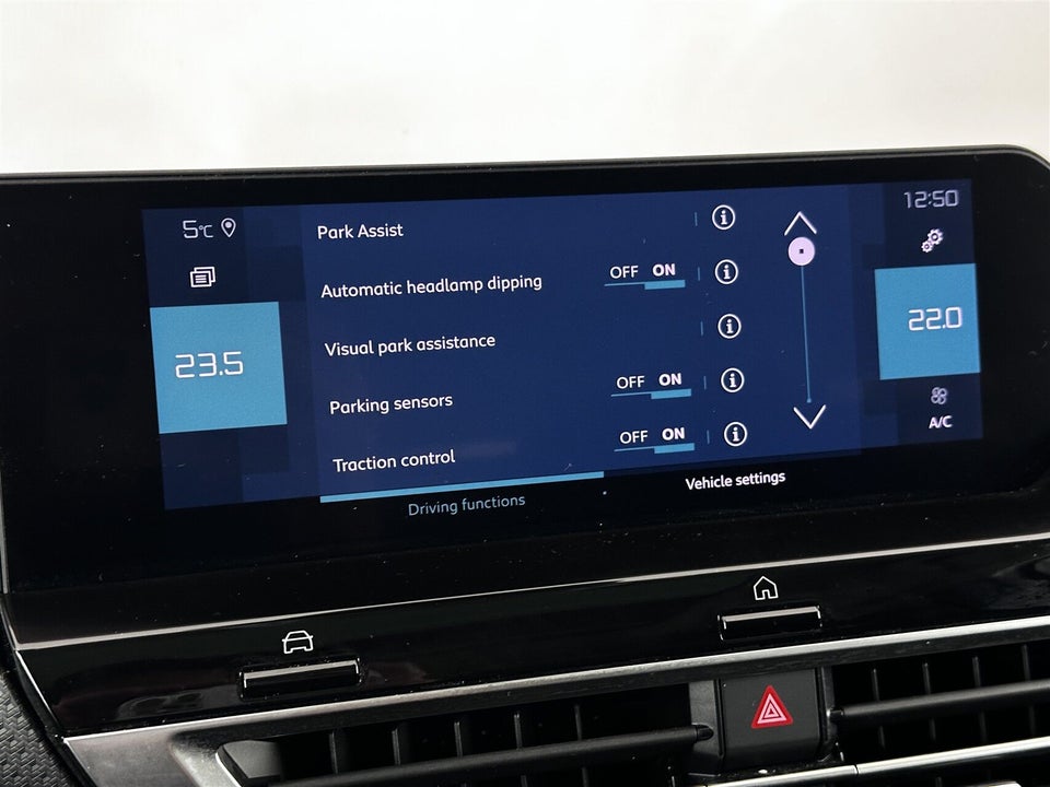 Citroën ë-C4 50 Live Free 5d