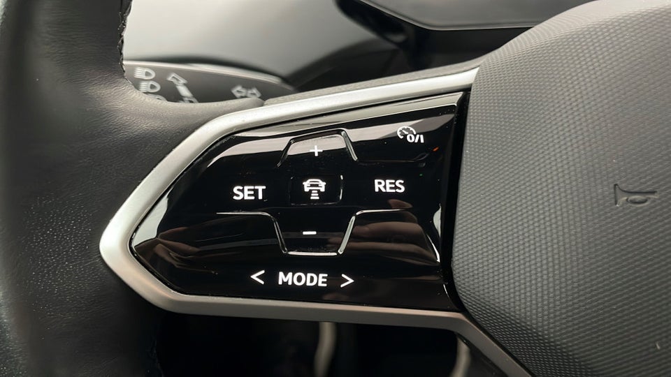 VW ID.4 77 1ST Pro Performance 5d