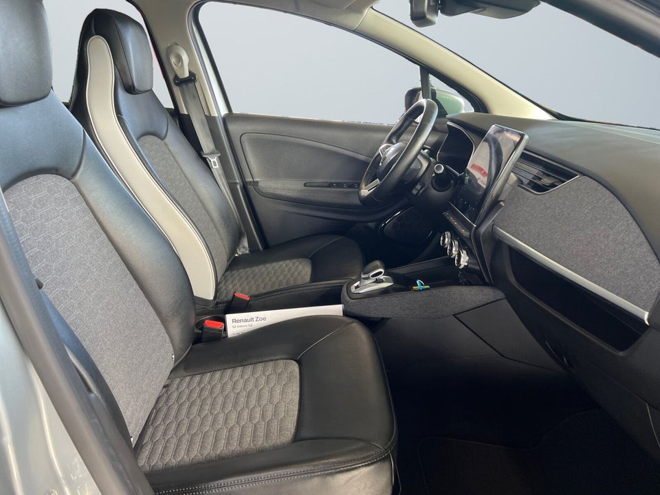 Renault Zoe 52 Intens 5d
