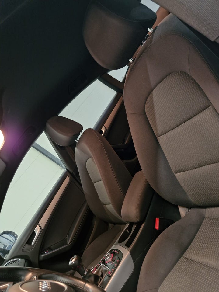 Audi A5 1,8 TFSi 170 Sportback 5d