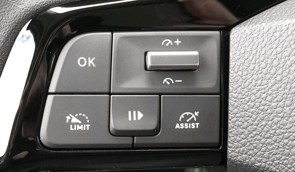 Toyota ProAce City 1,2 T 110 Medium Comfort 5d