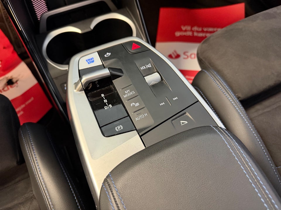 BMW iX1 xDrive30 M-Sport Premium 5d