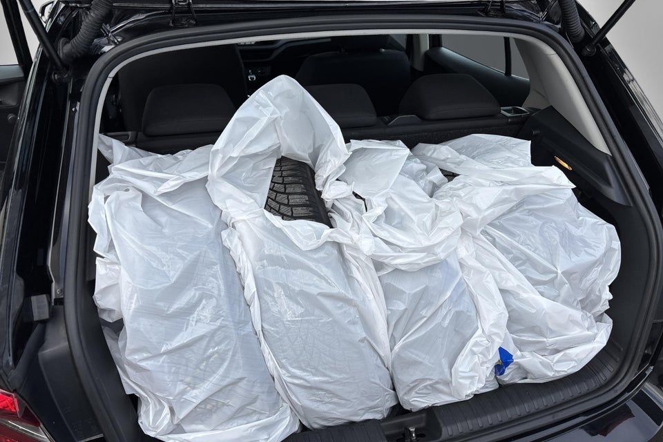 Skoda Fabia 1,0 MPi 65 Active 5d