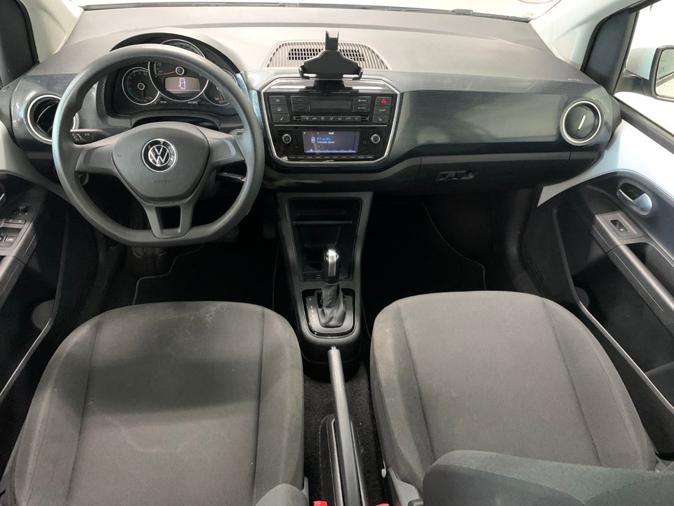 VW e-Up! Move Up! 5d