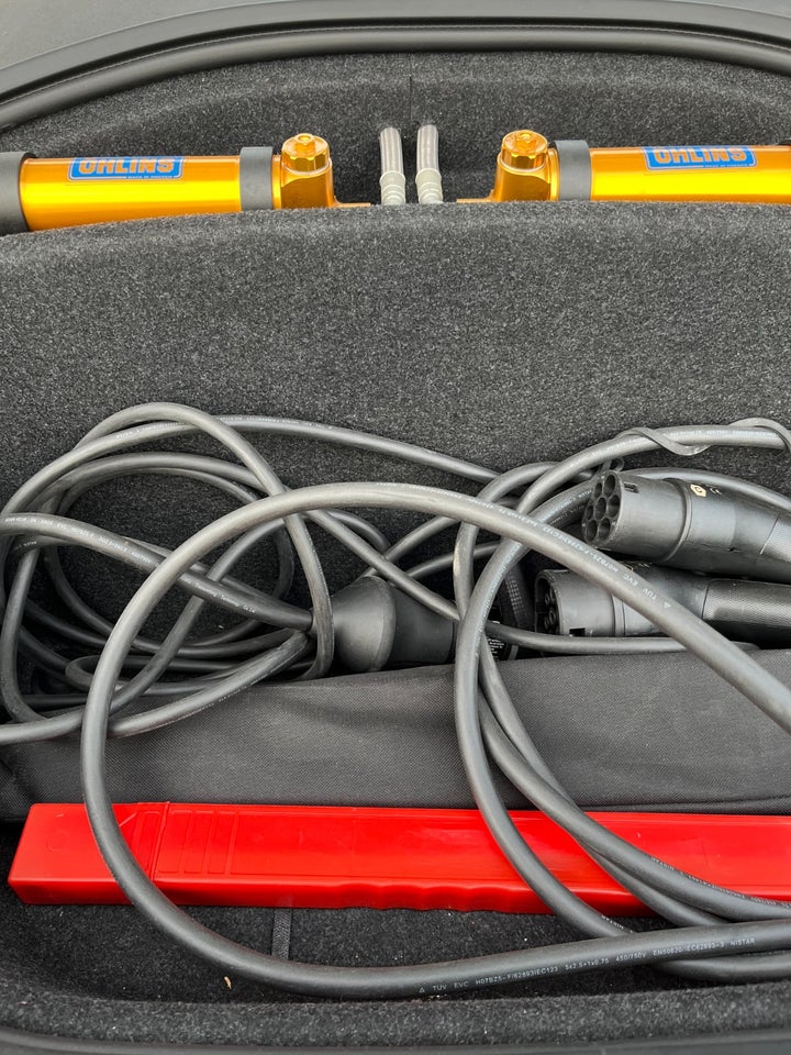 Polestar 2 BST edition 270 5d