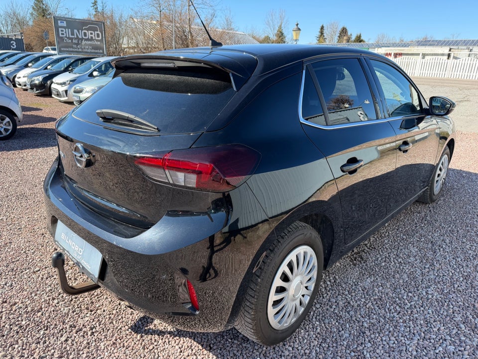 Opel Corsa 1,2 Exclusive 5d