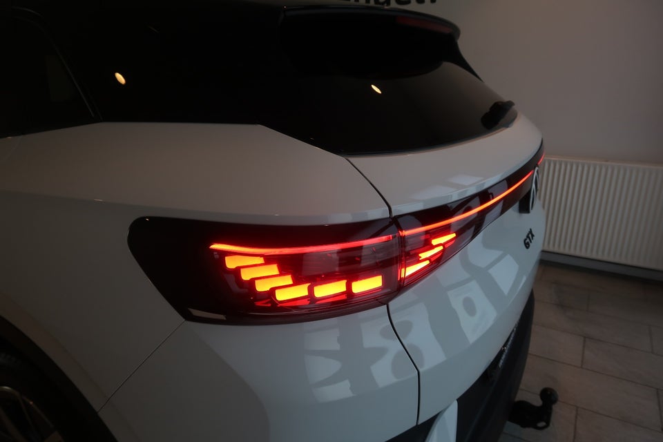 VW ID.4 77 GTX 4Motion 5d