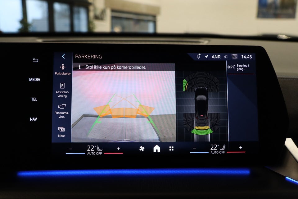 BMW iX2 eDrive20 M-Sport 5d