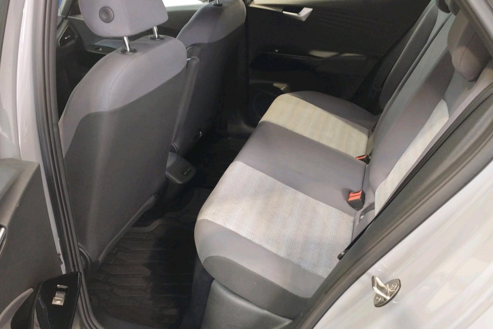 VW ID.3 58 Pro Performance Life 5d