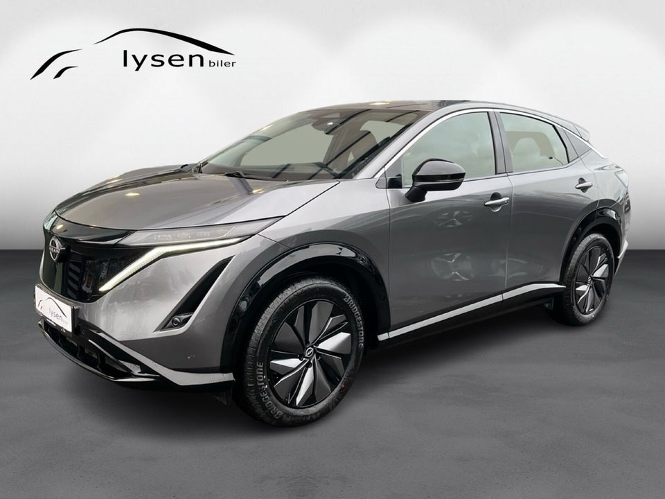 Nissan Ariya 63 Engage 5d