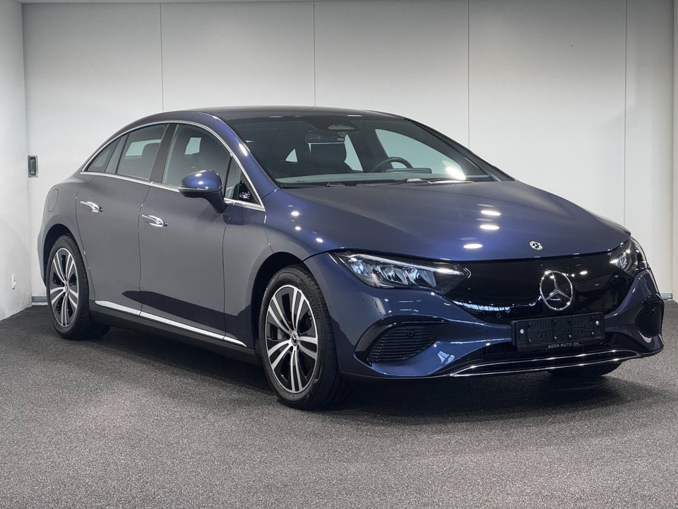 Mercedes EQE300 4d
