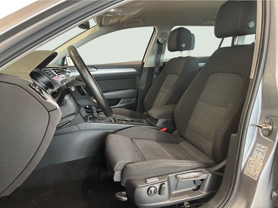 VW Passat 2,0 TDi 150 Business+ Variant DSG 5d