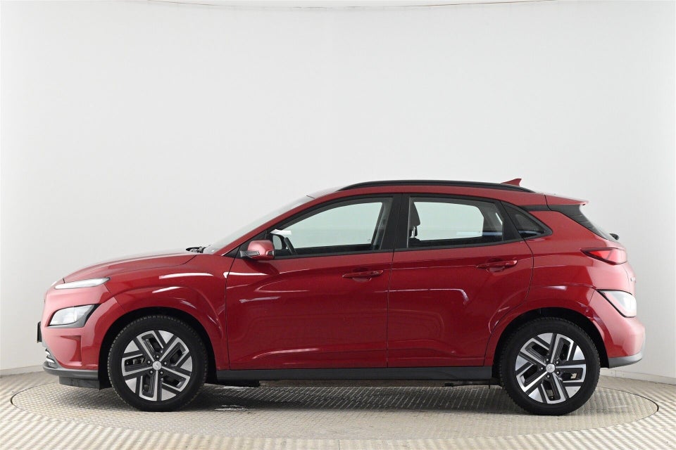 Hyundai Kona 64 EV Essential 5d
