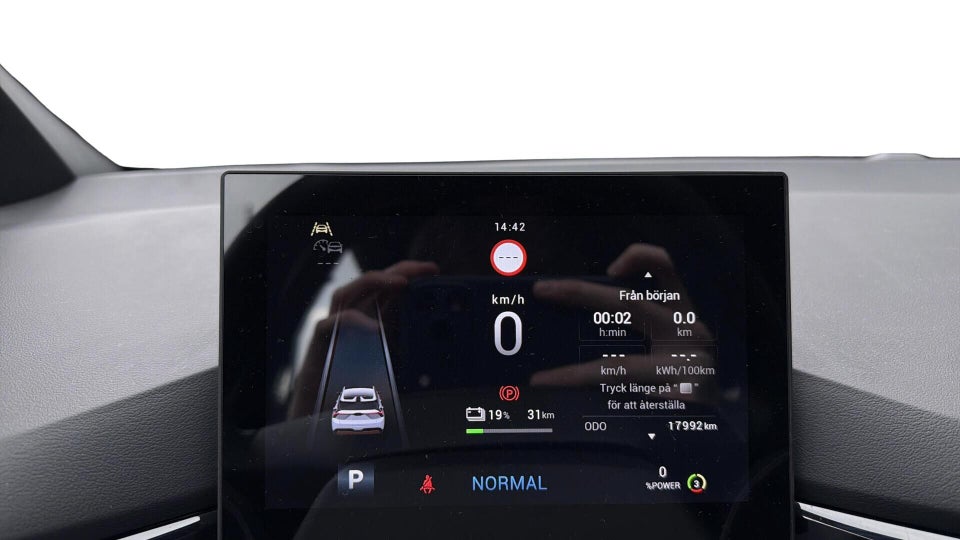 MG 4 51 Nordic Edition 5d