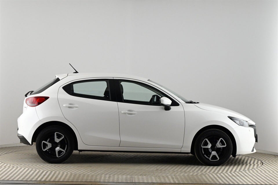 Mazda 2 1,5 e-SkyActive-G Centre-Line 5d