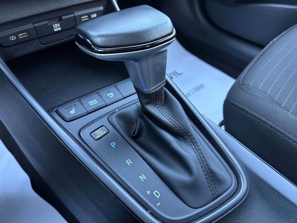 Hyundai i20 1,0 T-GDi Advanced DCT 5d