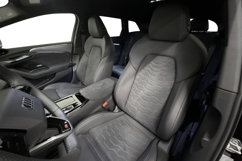 Audi A6 e-tron S-line pro performance Avant 5d