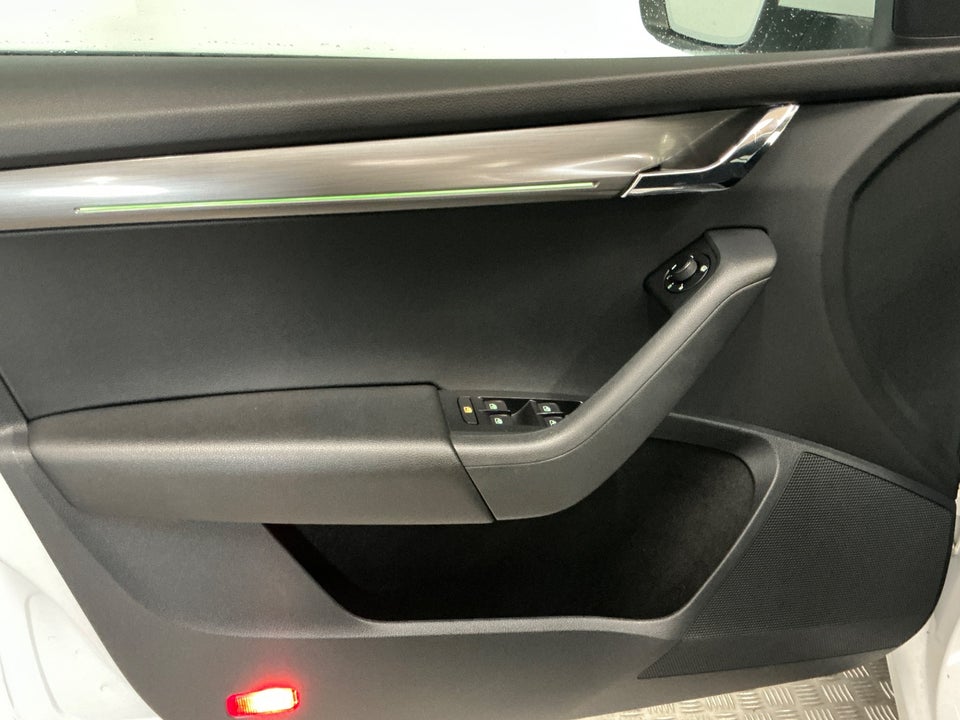 Skoda Octavia 1,5 TSi 150 Ambition Combi DSG 5d