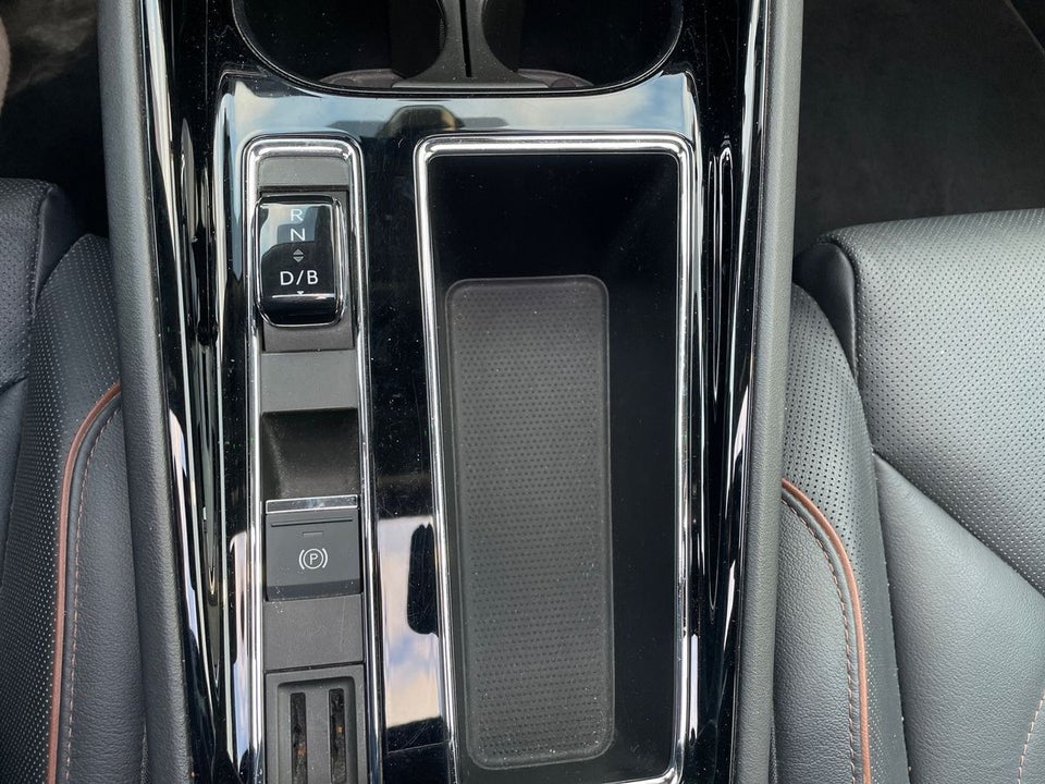 Skoda Enyaq 80 iV Suite 5d