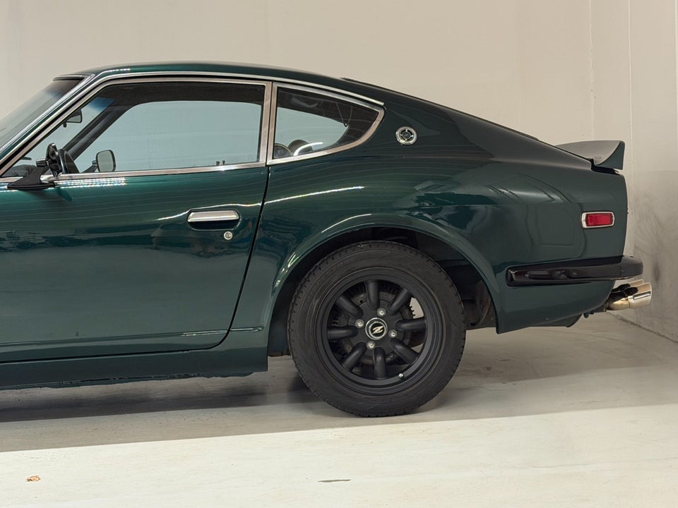 Datsun 240Z 2,4  2d