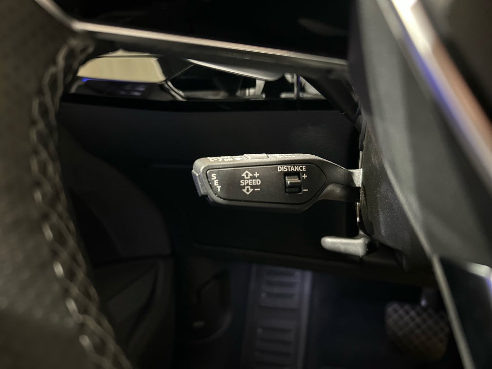 Audi e-tron 55 Black Edition S-line quattro 5d