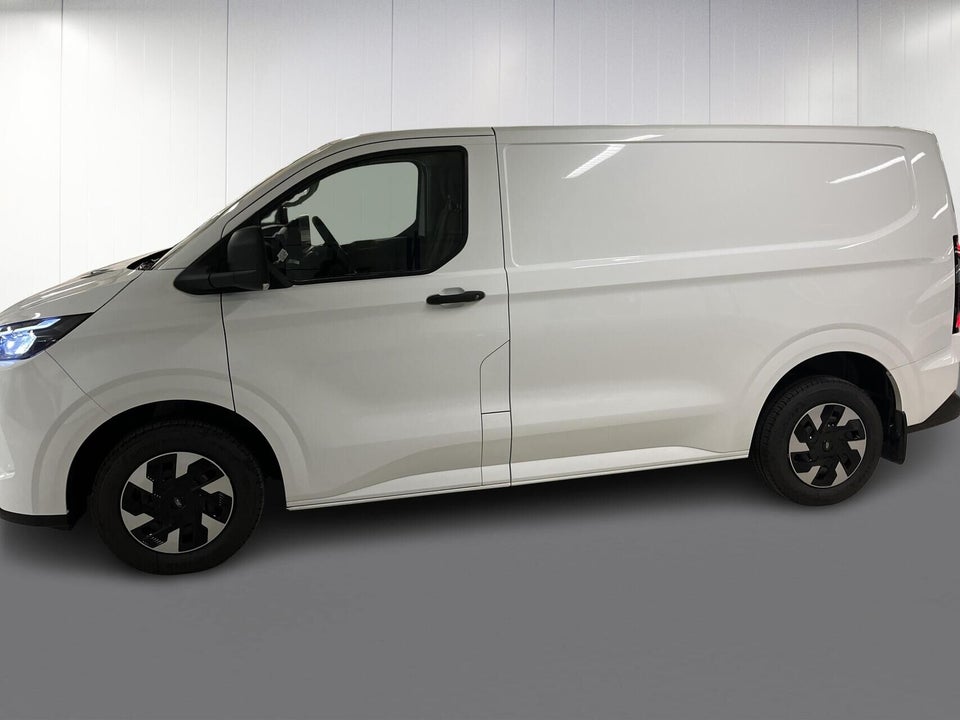 Ford E-Transit Custom 320S 64 Trend