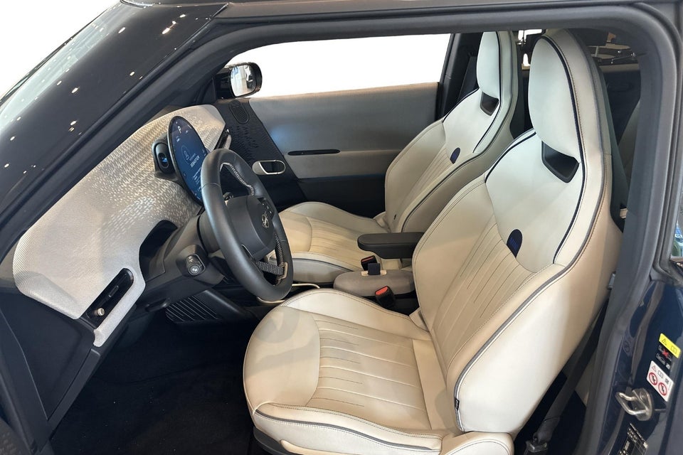 MINI Cooper SE Classic Trim M 3d