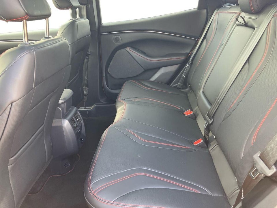 Ford Mustang Mach-E 98 Premium Extended Range AWD 5d