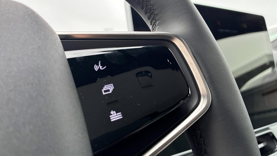 Polestar 4 Long Range 5d