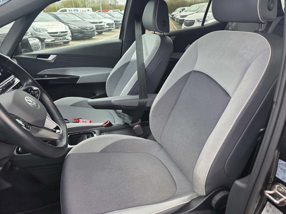 VW ID.3 58 Pro Performance Business 5d