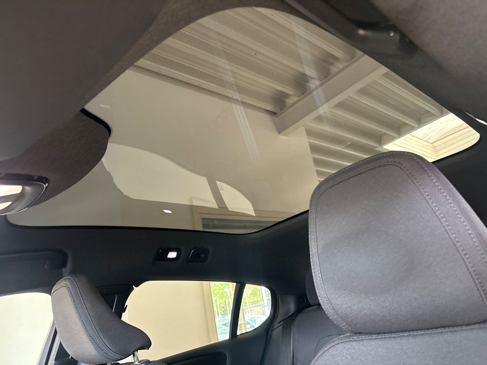Volvo C40 P6 ReCharge Plus 5d