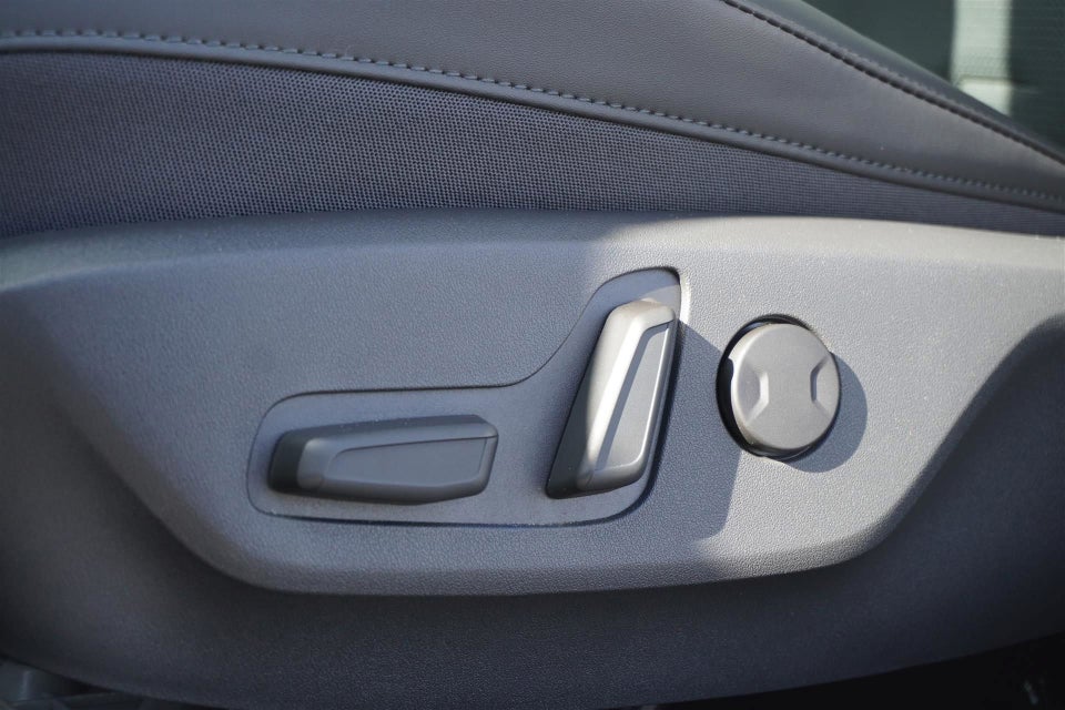 Kia Niro 64 EV Inspire 5d