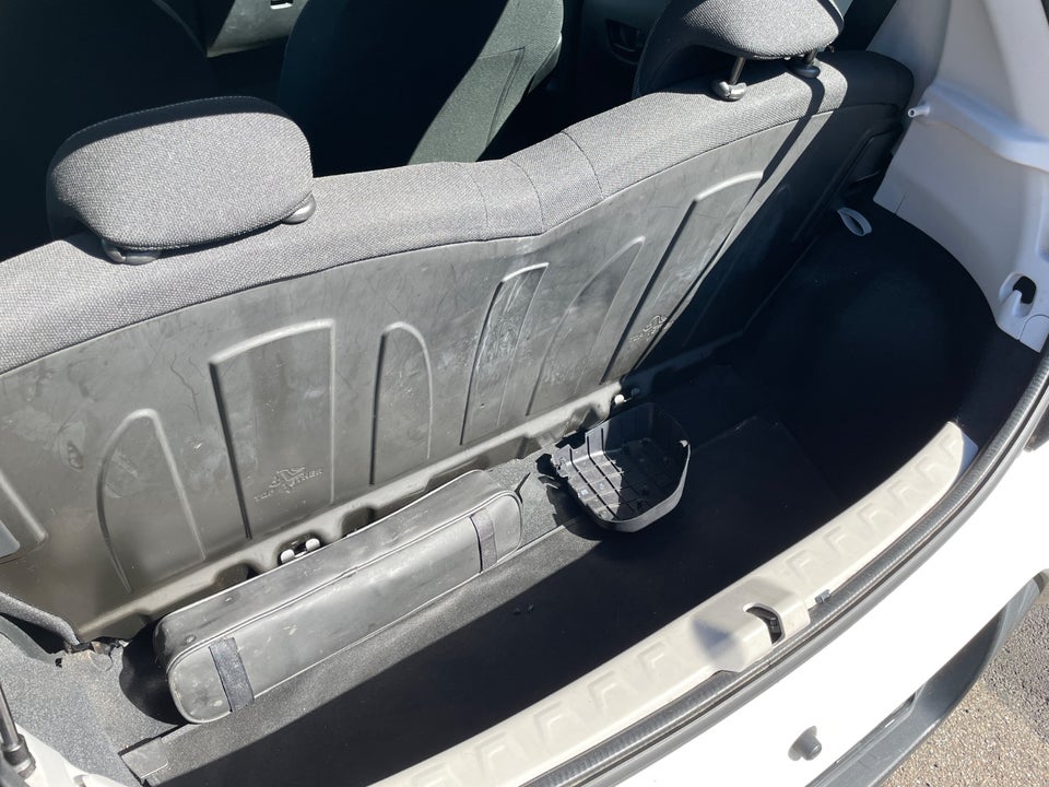 Toyota Aygo 1,0 VVT-i x 5d