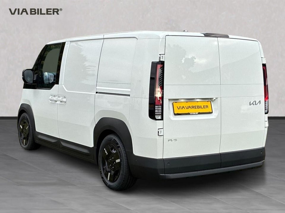 Kia PV5 71 Cargo L2H1 Long Range Work Pro