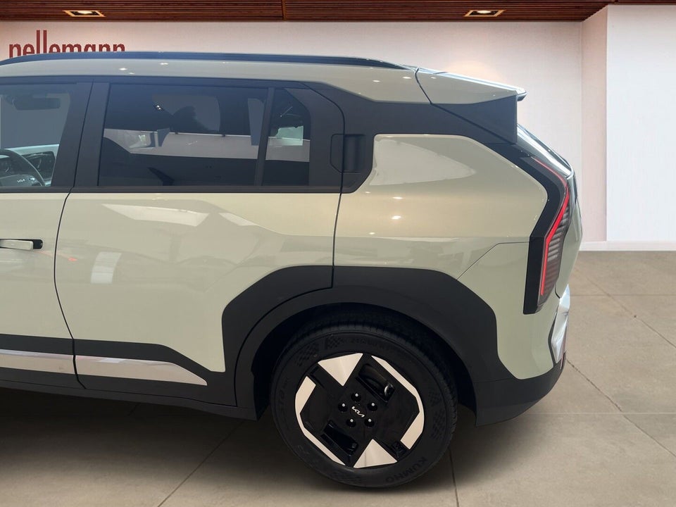 Kia EV3 81 Long Range Prestige 5d