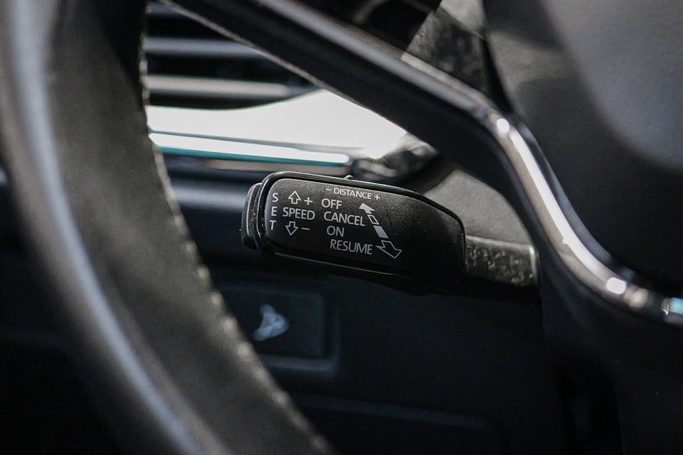 Skoda Enyaq 60 iV Coupé 5d