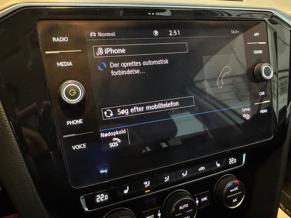 VW Passat 1,4 GTE Highline+ Variant DSG 5d